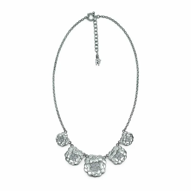 Женские цепочки Folli Follie 3N14F028C